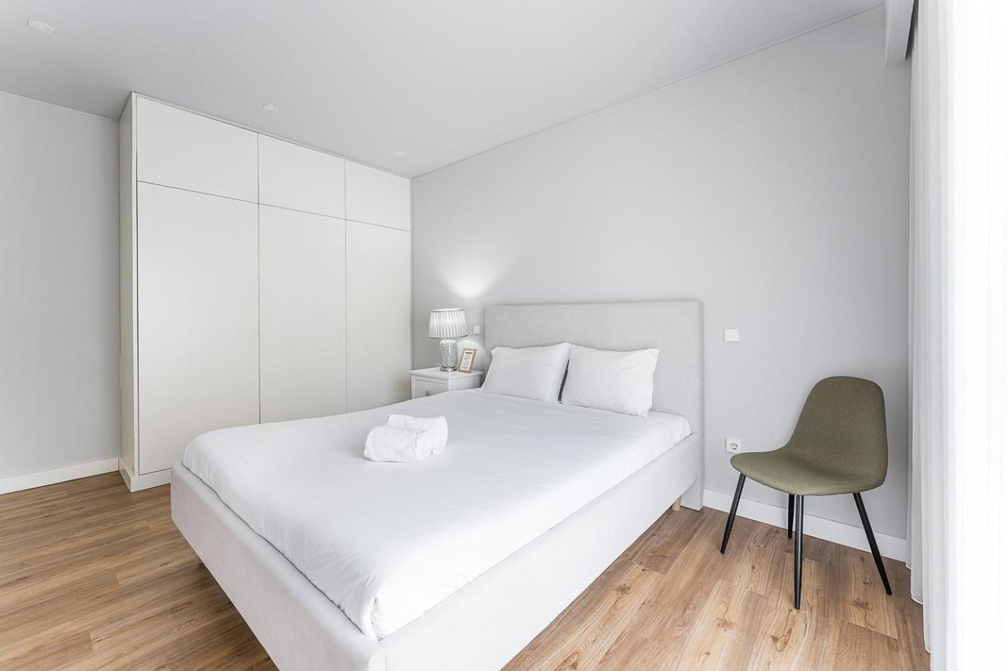 Guestready - Fantastic Apt Overlooking Douro River Porto Exteriér fotografie