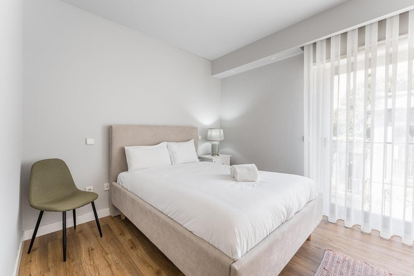 Guestready - Fantastic Apt Overlooking Douro River Porto Exteriér fotografie