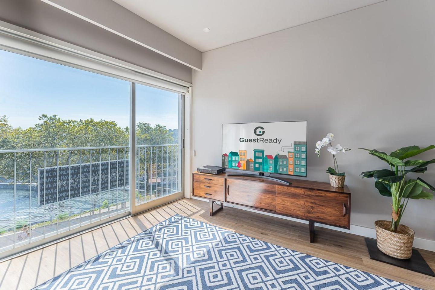 Guestready - Fantastic Apt Overlooking Douro River Porto Exteriér fotografie