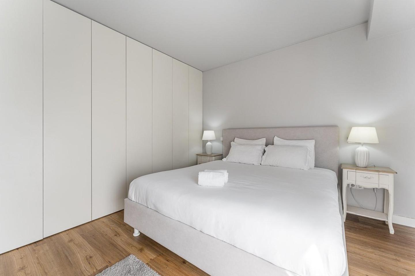 Guestready - Fantastic Apt Overlooking Douro River Porto Exteriér fotografie