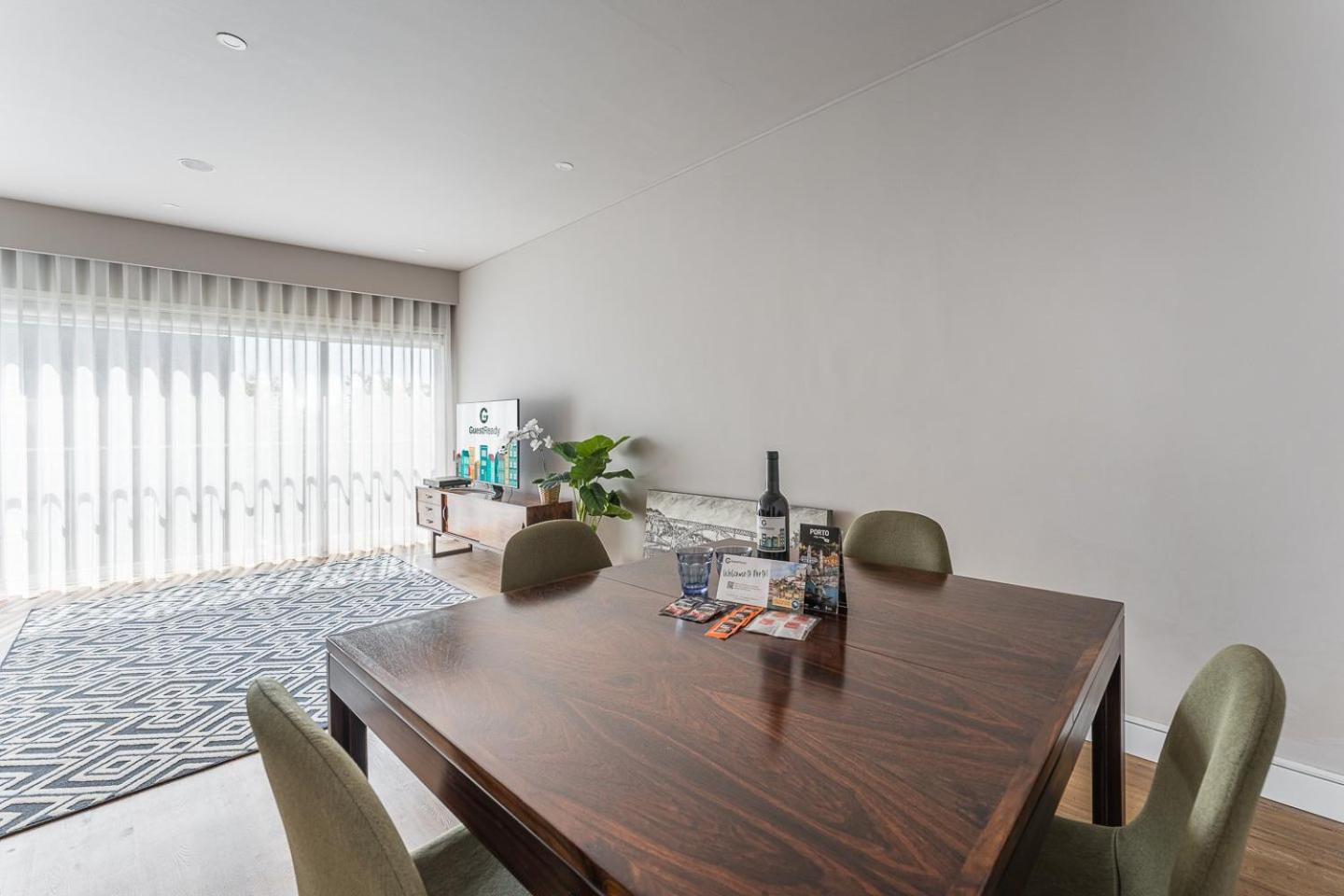 Guestready - Fantastic Apt Overlooking Douro River Porto Exteriér fotografie