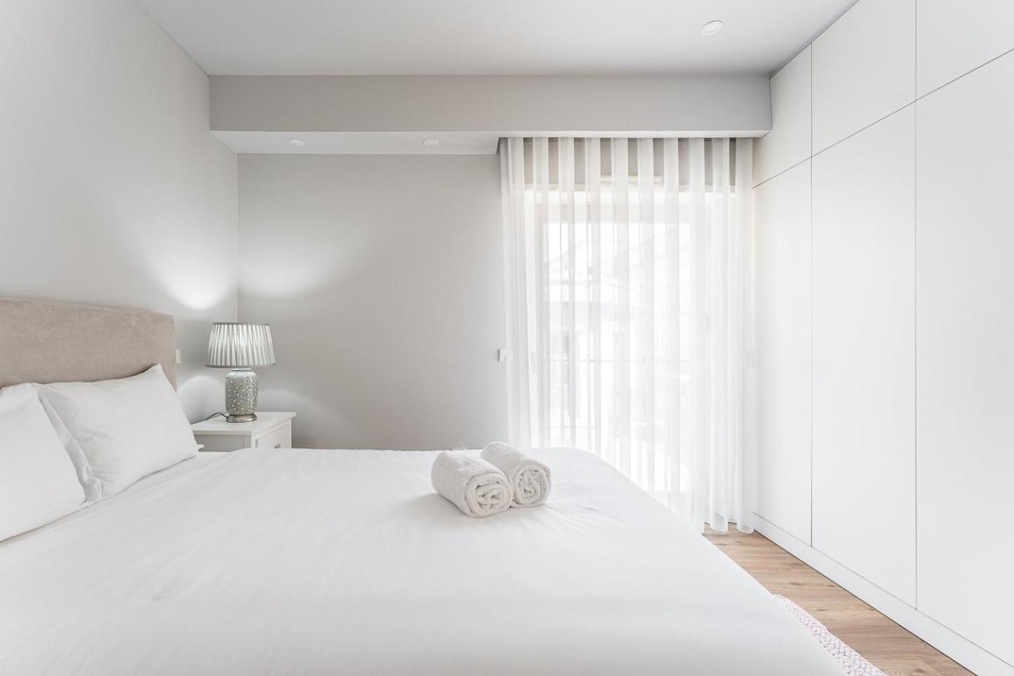 Guestready - Fantastic Apt Overlooking Douro River Porto Exteriér fotografie