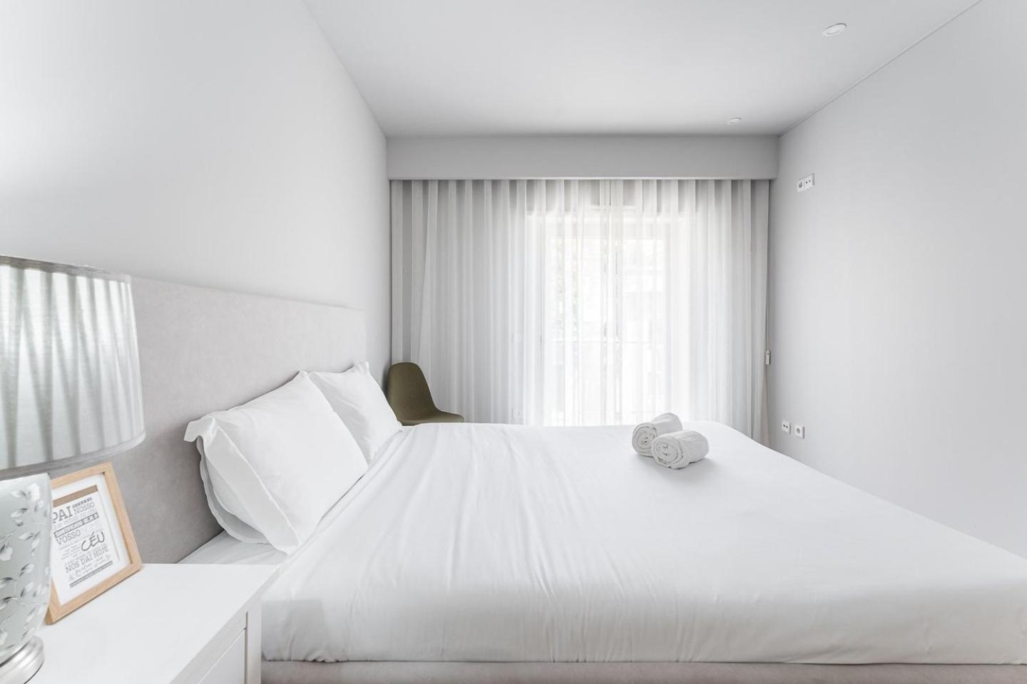 Guestready - Fantastic Apt Overlooking Douro River Porto Exteriér fotografie