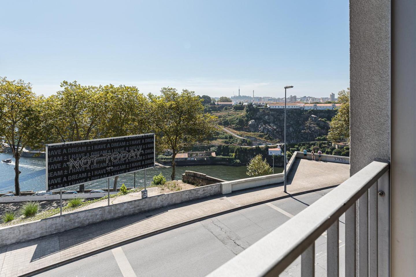 Guestready - Fantastic Apt Overlooking Douro River Porto Exteriér fotografie